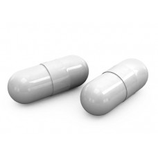 00-Size Capsules | select either 500 or 1000 capsules | 胶囊